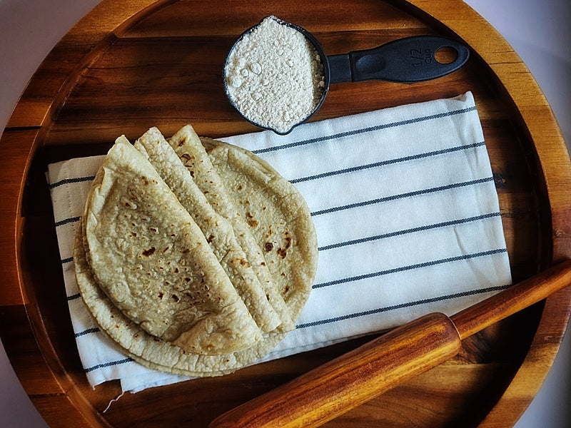 Sorghum (Jowar) [Heart Healthy Hero]